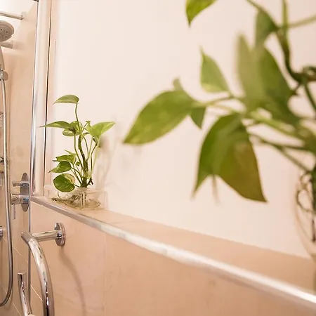 Apartamento Chat&chill Vatican Roma