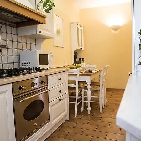 Apartamento Chat&chill Vatican