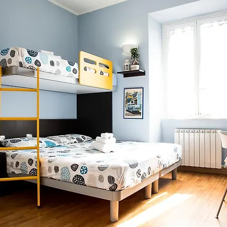 Apartamento Chat&chill Vatican Roma