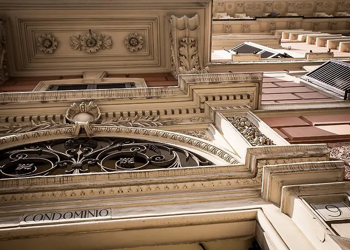 Lägenhet Chat&chill Vatican Rom