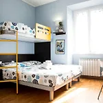 Appartement Chat&chill Vatican Rome