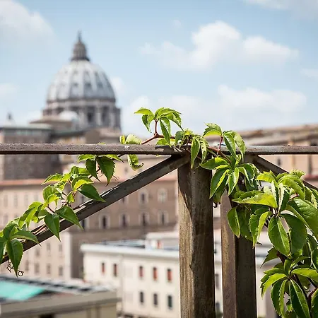 Chat&chill Vatican