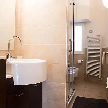 Apartament Chat&chill Vatican Rzym