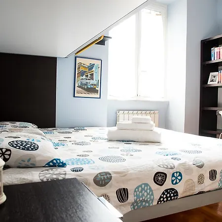 Apartment Chat&chill Vatican Rome