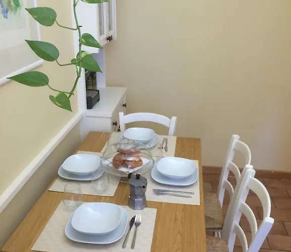 Apartment Chat&chill Vatican *