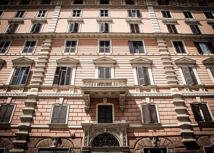 Apartment Chat&chill Vatican