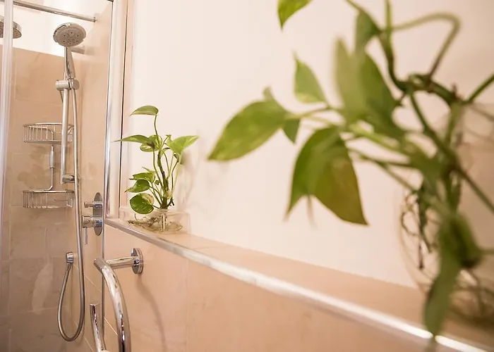 شقة Chat&chill Vatican روما