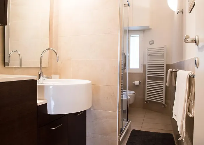 شقة Chat&chill Vatican روما