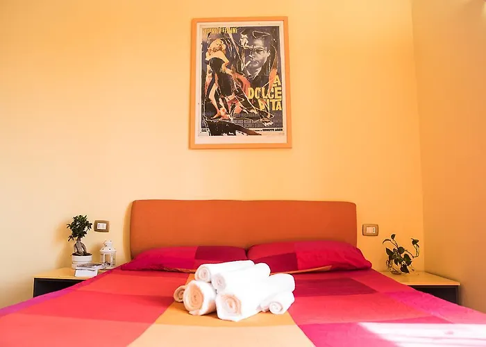 Chat&chill Vatican روما