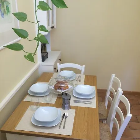 Apartamento Chat&chill Vatican *