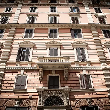 Apartamento Chat&chill Vatican