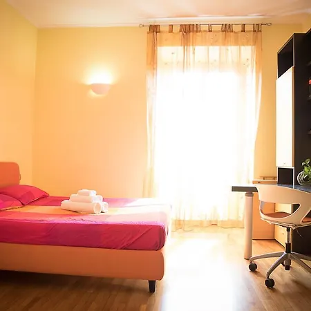 Apartamento Chat&chill Vatican